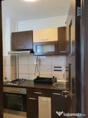 Dristor laborator etaj 5 