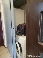 Dristor laborator etaj 5 