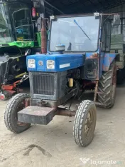 Tractor UTB 650 si utilaje 