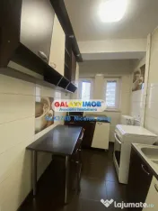 Apartament 2 camere cochet etaj 4 la 5 minute metrou Obor 