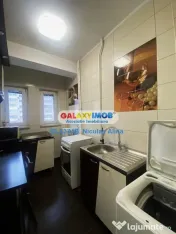 Apartament 2 camere cochet etaj 4 la 5 minute metrou Obor 