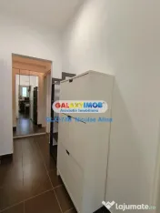 Apartament 2 camere cochet etaj 4 la 5 minute metrou Obor 