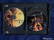 Boxset TERMINATOR, 6 filme, DVD-uri originale, subtitrate RO 