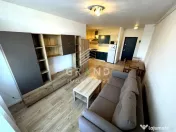 3 camere | 2 băi | 67 mp+balcon | Etaj 8/9 | Parcare | Oaș 