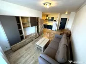 3 camere | 2 băi | 67 mp+balcon | Etaj 8/9 | Parcare | Oaș 