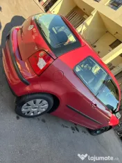 Volkswagen polo 9n 2002 