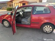 Volkswagen polo 9n 2002 