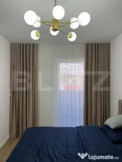 Apartament la prima inchiriere Complex NOU 