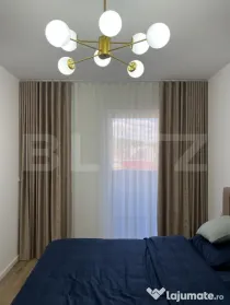 Apartament la prima inchiriere Complex NOU