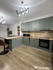 Apartament la prima inchiriere Complex NOU 
