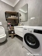 Apartament la prima inchiriere Complex NOU 