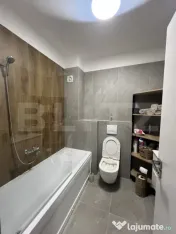 Apartament la prima inchiriere Complex NOU 