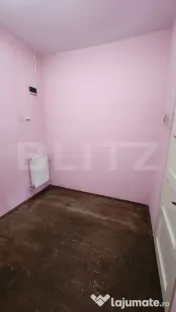 Casă spațioasă cu potențial rezidențial și comercial ? 