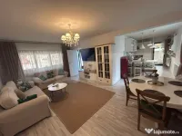 Casa P+M, 111 mp, cartier Brestei 