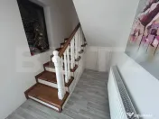 Casa P+M, 111 mp, cartier Brestei 