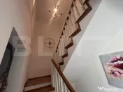 Casa P+M, 111 mp, cartier Brestei 