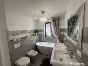 Casa P+M, 111 mp, cartier Brestei 