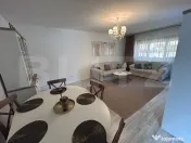 Casa P+M, 111 mp, cartier Brestei 