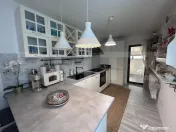 Casa P+M, 111 mp, cartier Brestei 