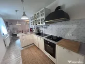 Casa P+M, 111 mp, cartier Brestei 