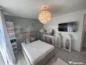 Casa P+M, 111 mp, cartier Brestei 