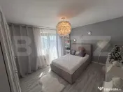 Casa P+M, 111 mp, cartier Brestei 