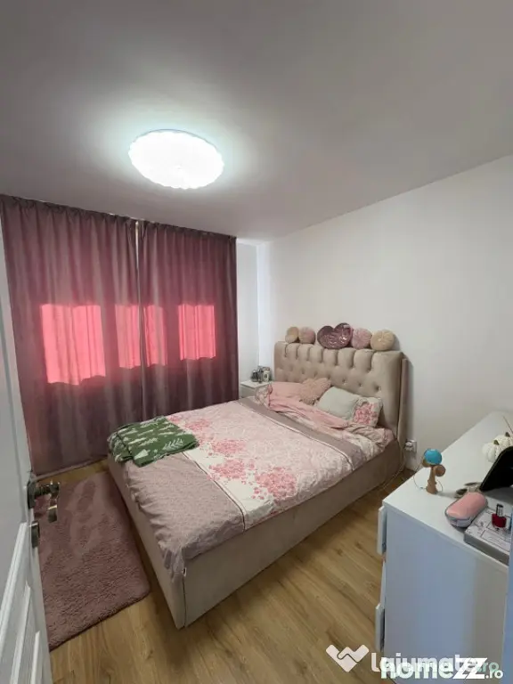 Casă modernă P+1, 145 mp utili, 4 dormitoare, complet mobi - Mocira (Maramures)