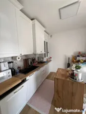 Casă modernă P+1, 145 mp utili, 4 dormitoare, complet mobi 