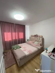 Casă modernă P+1, 145 mp utili, 4 dormitoare, complet mobi 