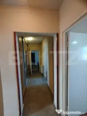 Apartament 4 camere, 84 mp utili, zona Nord 