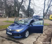 Toyota Auris Hybrid 1.8 - 2016 Euro 6