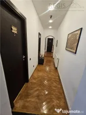 Casa 5 camere Strada Lunga pretabil Airbnb 