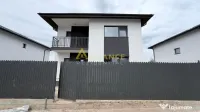 Casa Individuala - 4 camere - 3 bai - 284mp teren 