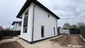 Casa Individuala - 4 camere - 3 bai - 284mp teren 