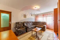 Apartament central 2 camere, decomandat, mobilat-utilat, ... 