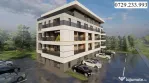 [Soseaua Leordeni] Apartament cu 2 camere - 51 MP -