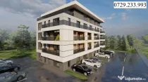 [Soseaua Leordeni] Apartament cu 2 camere - 51 MP -
