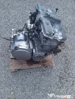 MOTOR suzuki gsx 600 F