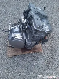 MOTOR suzuki gsx 600 F 