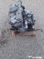 MOTOR suzuki gsx 600 F 