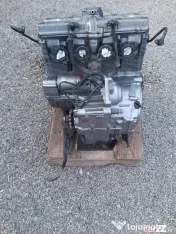 MOTOR suzuki gsx 600 F 