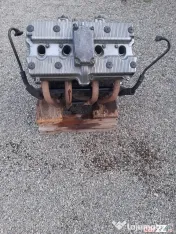 MOTOR suzuki gsx 600 F 