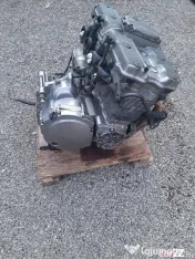 MOTOR suzuki gsx 600 F 