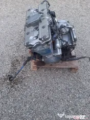 MOTOR suzuki gsx 600 F 