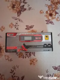 REDRESOR baterii MOTO / ATV / AUTO ! NOU 