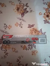 REDRESOR baterii MOTO / ATV / AUTO ! NOU 