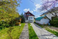 Casă spațioasă cu 1133 mp teren –Satu Nou de Jos, la... 