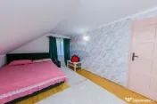 Casă spațioasă cu 1133 mp teren –Satu Nou de Jos, la... 
