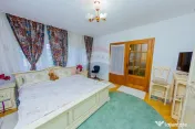 Casă spațioasă cu 1133 mp teren –Satu Nou de Jos, la... 