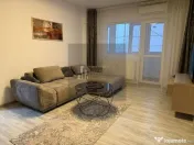 2 Camere - Piata Sudului/ Sos. Oltenitei - 4 Minute de Me... 